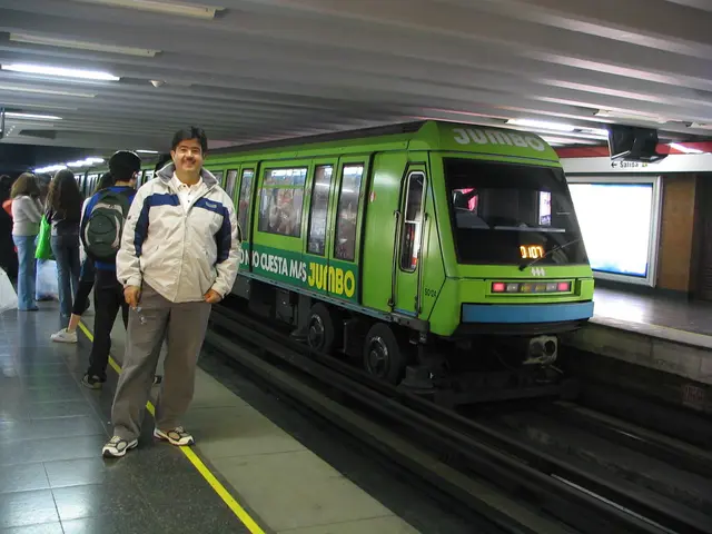 Railway Passenger Group Suggests New Leader for Rail Authority