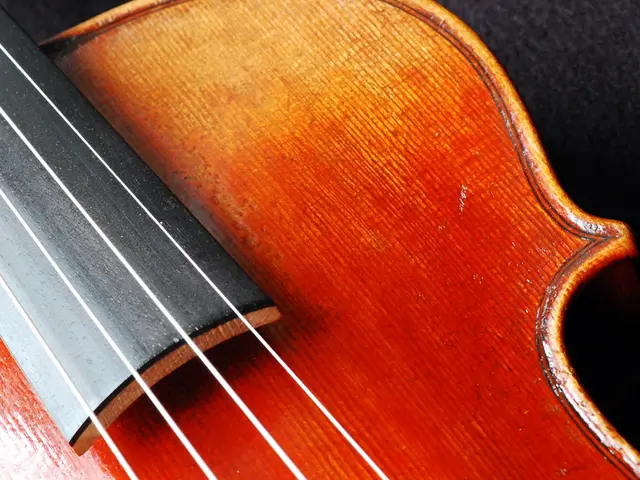 Layoffs at Lowden Guitars, guitar maker for Ed Sheeran, may be on the horizon due to the conclusion...