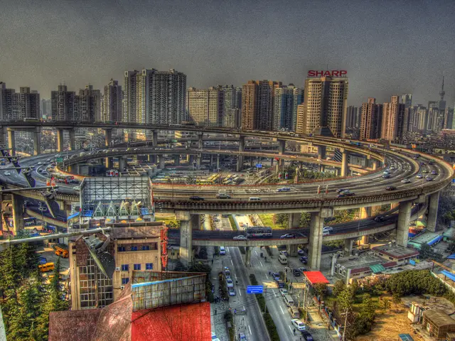 Economic development: stagnation or reduction