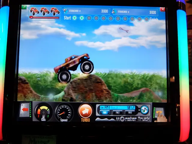 Upgrade to Unreal Engine in sight for Tesla's Autopilot User Interface
