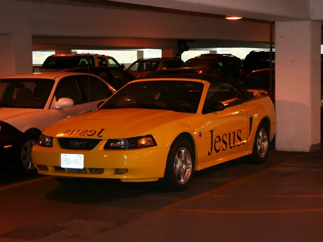 Anticipated Revenue of Approximately 1 Billion Rubles for Parking in Krasnodar by Authorities