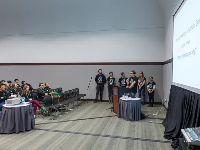 Enhancing the Drip-Down of Communication Flow