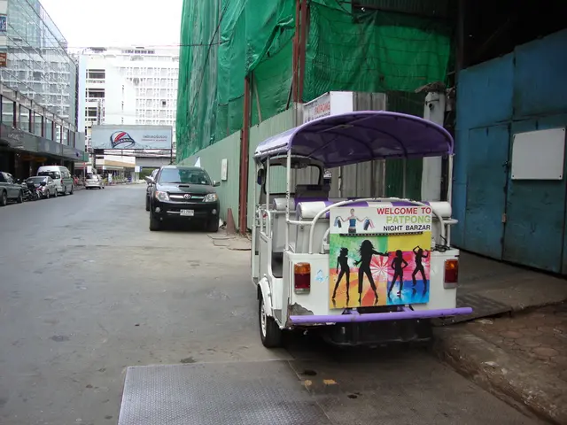 Stock Markets Surge Due to Strengthening of GST Changes