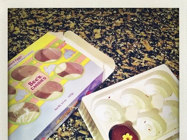 Supermarket Chain Edeka & Co. Assures Customers, Yet Skepticism Remains Prevalent