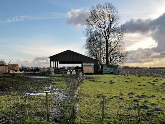 Gresham House unveils plan for UK's biodiversity restoration