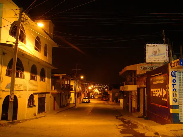 Germany on the Brink of 2025 E-Mobility Breakthrough