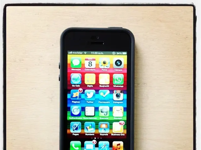 AI-Powered LG MX Platform Combines Smart Home Convenience with Mobile Technology Advancements