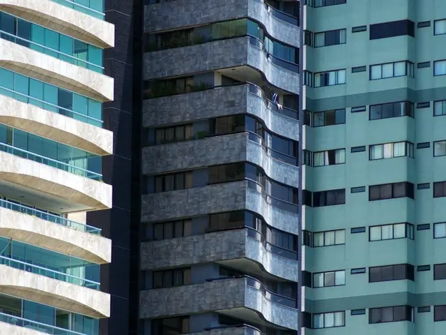 City officials are advocating for the update of residential buildings' energy systems in the...