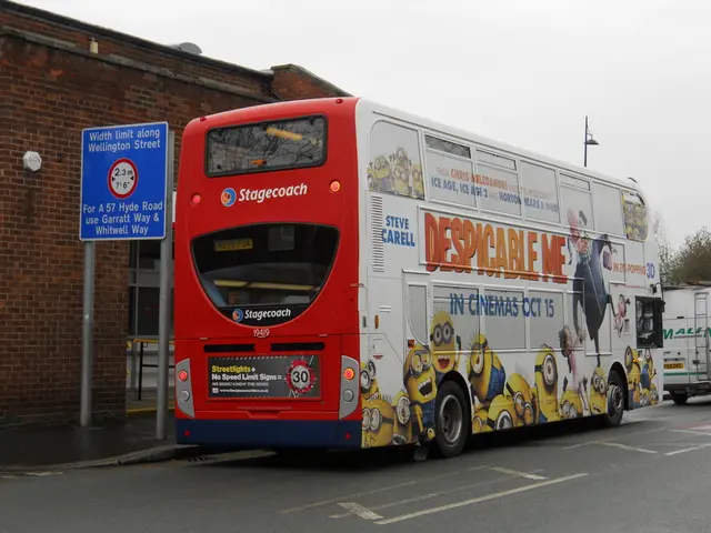 Expanding Adoption in Businesses through Risk Management Strategies