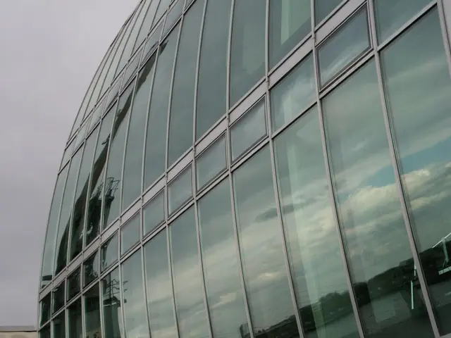 "The Imperative for Business Leaders to Reflect Their Corporation's Core Principles"