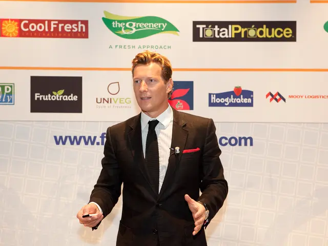 Bonn Finance's ex-leader assumes CEO role at Compexx.