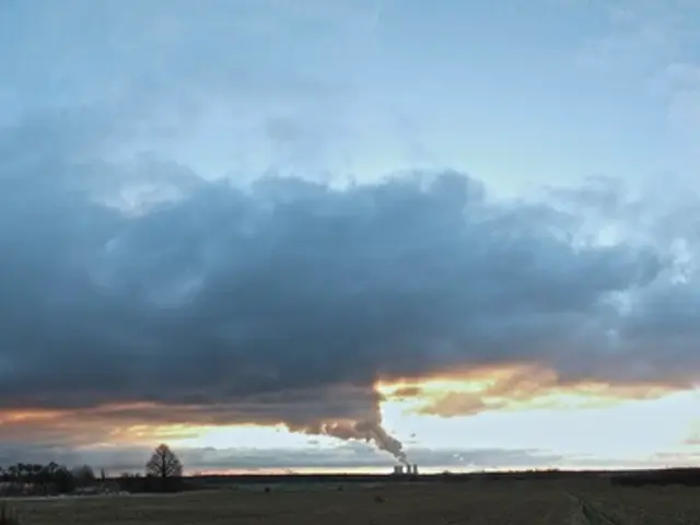 BHP Group is experiencing a reduction or divestment