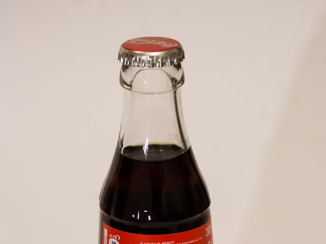 Actress Margot Robbie debuts her latest venture, a new gin line