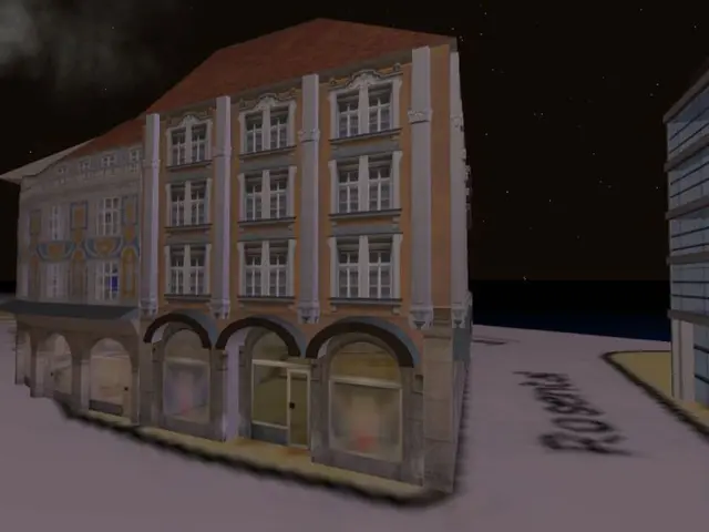 Starz Delves into Real Estate Market: Debuts New Fund Boosted by Mubadala Investment