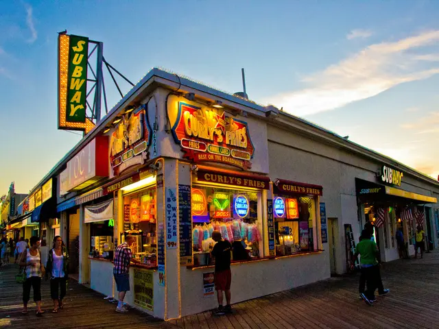 Enhancing career trajectories in retail sector bolsters workforce sustainability