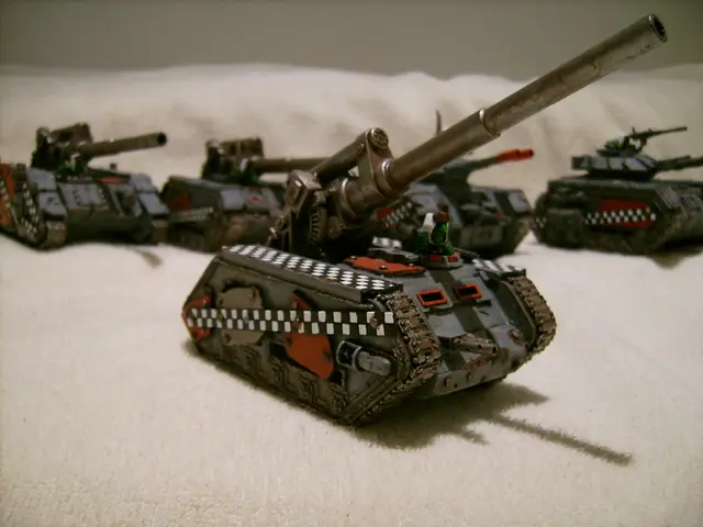 German Parliament Approves 2025 Budget