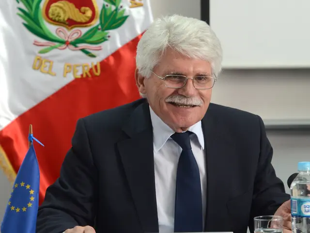 Kallpa Generación seeks counsel from our law firm on the issuance of US$700 million notes and a...