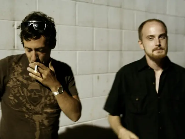 Illegal Trade Surges in Popularity