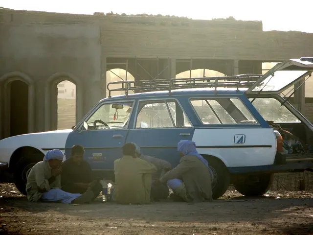 Adjusted Operating Hours for Dubai's Roads and Transport Authority During Ramadan in 2025