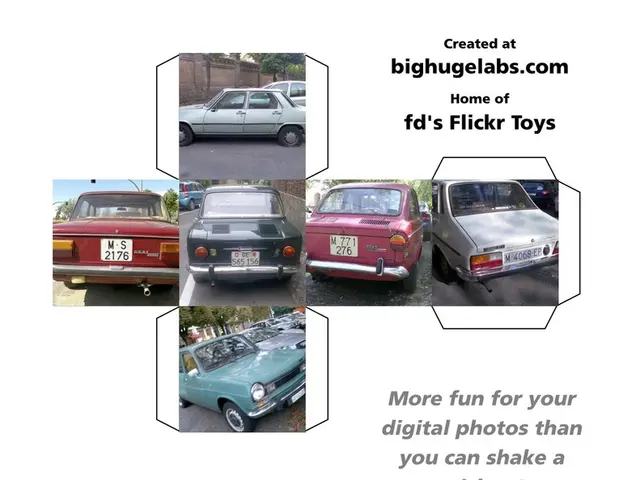 Social media platform THINK initiates campaign to heighten public awareness about TikTok's rapid...