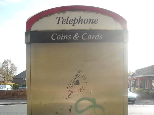 Street Access Denied: Spenglerstrasse is Impassable