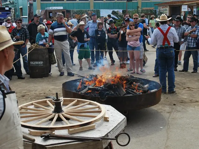 Southern California Edison reveals outline for Eaton Fire compensation agreement