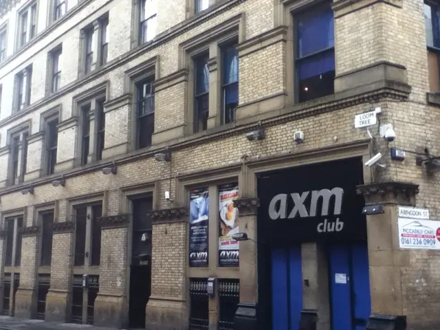 The autonomous entity, The Shipyard, has secured Mering in a recent acquisition deal.