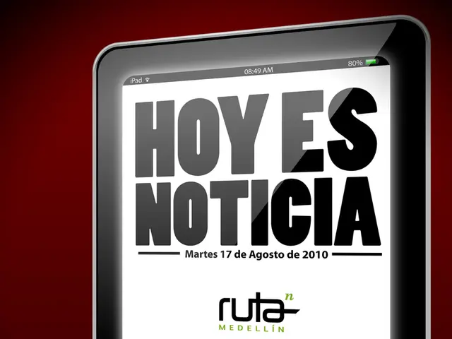 RIM's latest financial results show losses again, but the company manages to surpass the predicted...