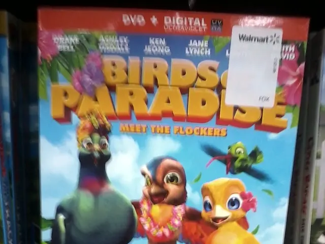 Lending Shifts: Conventional Lending vs. Peer-to-Peer Models