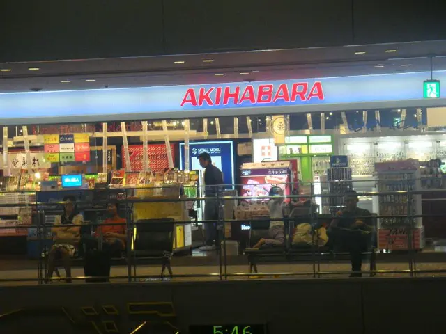 Online sales at American Science and Surplus have concluded.