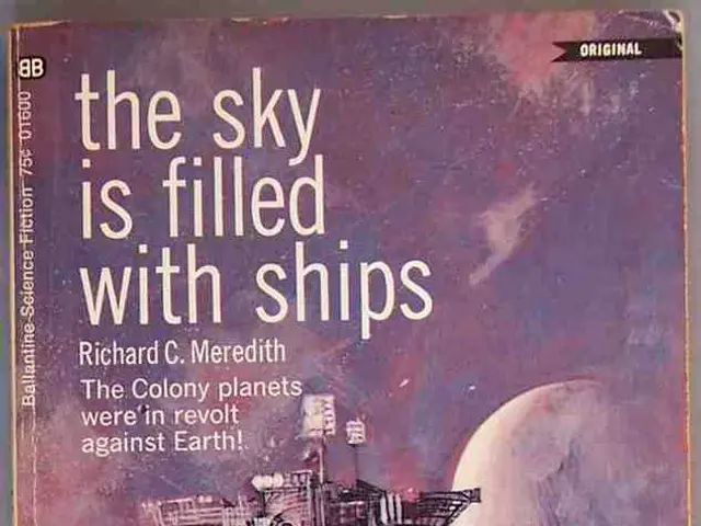 The Potential of Solar Energy from Space Being the Next Big Thing in Energy Production?