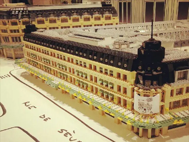 Construction firm Implenia plans to secure CHF 180 million in loans over a period of five years.