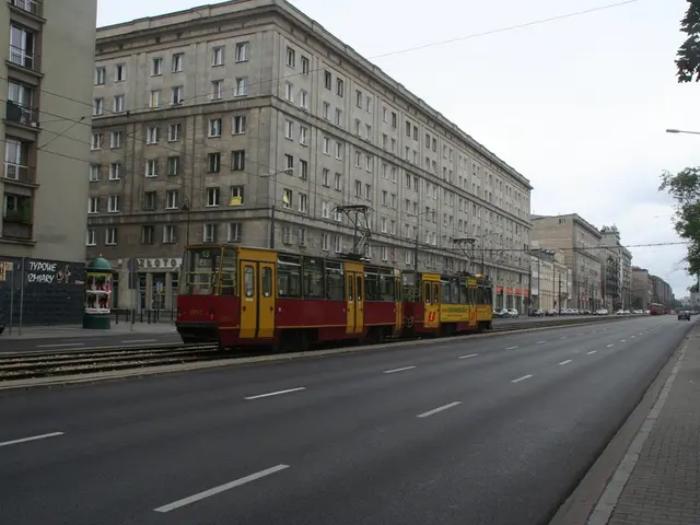 Advisor role of our law firm in arranging financing for Borealis Data Center projects for lenders