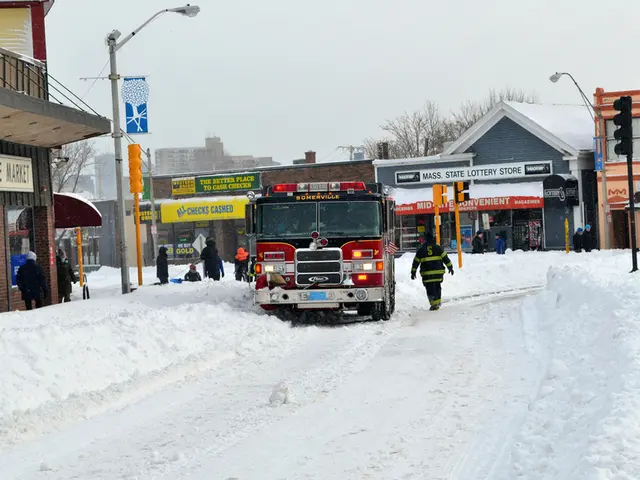 Expansion of the district heating system in Fischenich