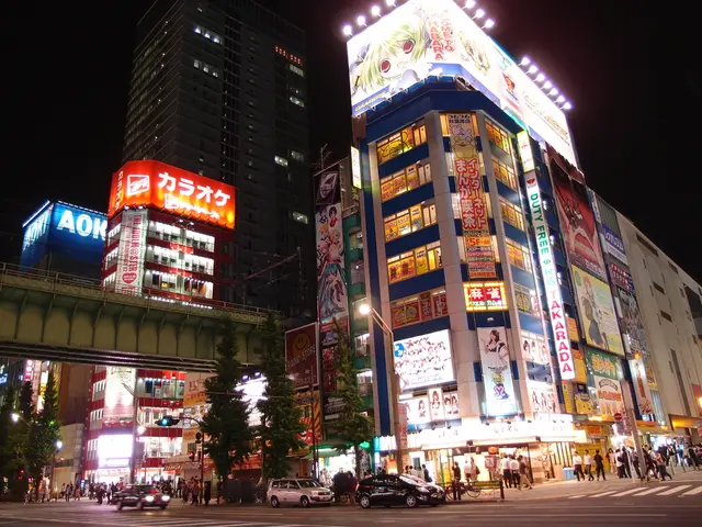 Road Segment Closure on Wiesbadener Straße to Hochkreisel Rampway