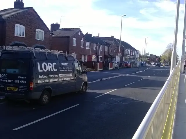 Frederick County officials and charitable organizations discuss collaborations to address...