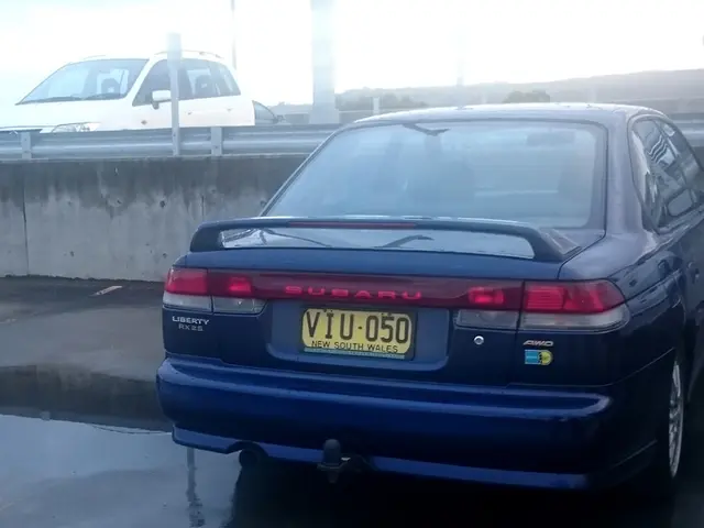 Germany Ticket Anxiety Over nation's Future