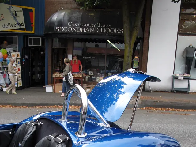 Initiating a Second-Hand Vehicle Commerce: Crucial Measures to Ensure Prosperity