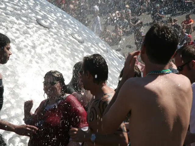 "Assessment of Proxy Season 2024: Insights from Shareholder Voting on Stewardship"