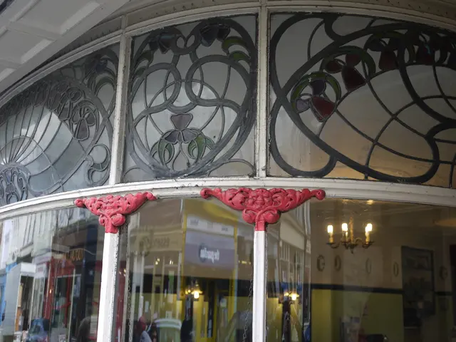 Progress on Nollendorfplatz: construction underway at Metropol Theatre for renovation