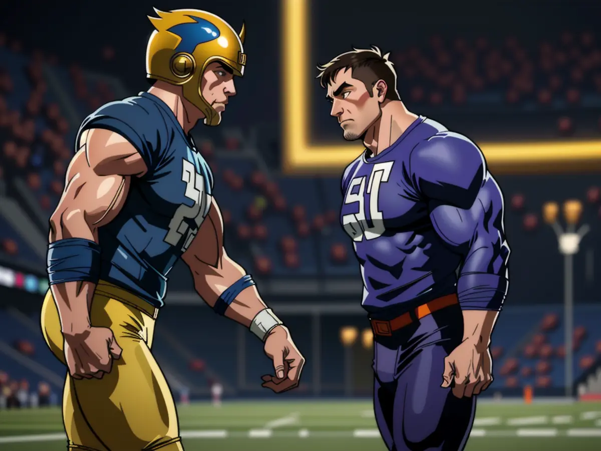 University Football: DEC 20 CFP Initial Round - Indiana versus Notre Dame