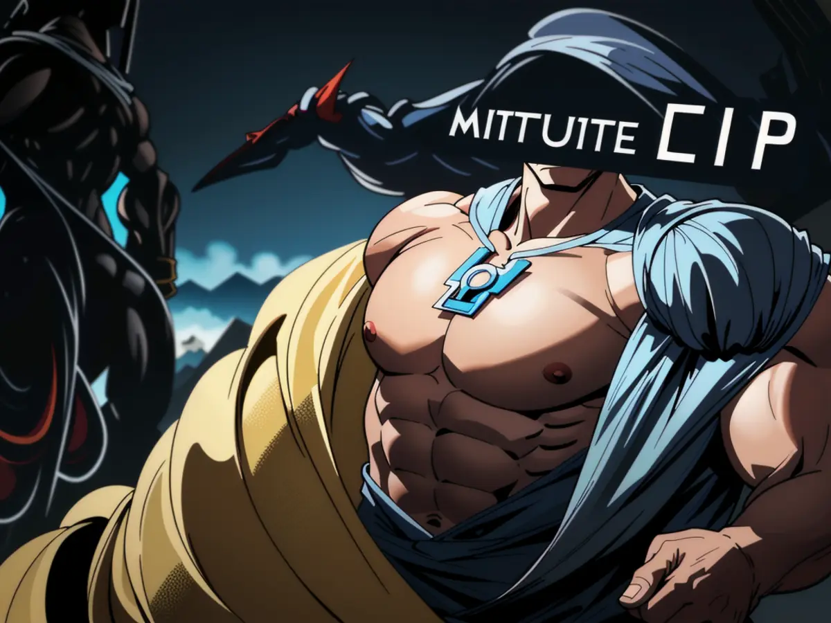 This week witnessed a significant decline in the value of alternative cryptocurrencies, or...