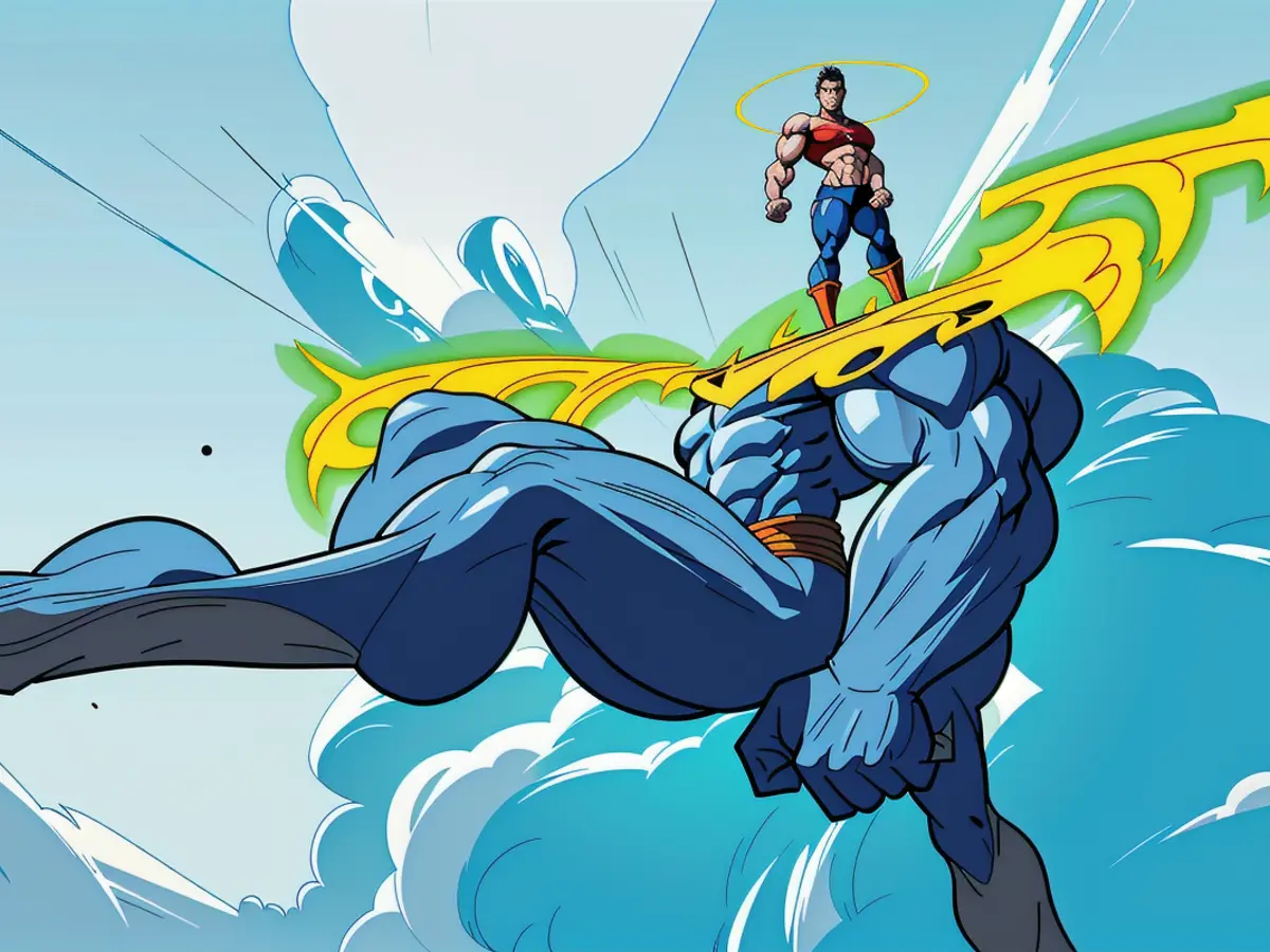 The surge in Super Micro Computer's stock price during November and potential further elevation in...