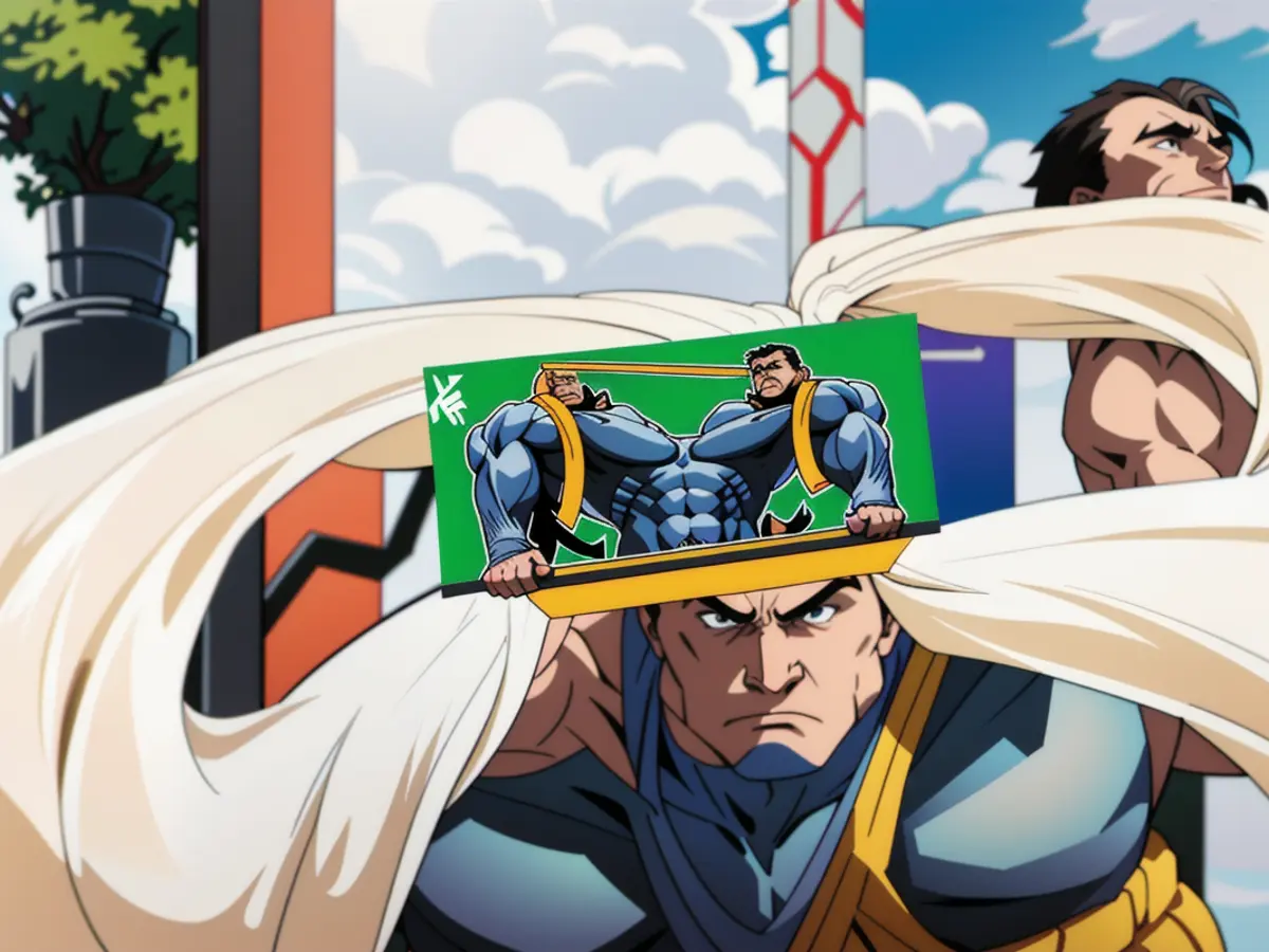 Consider bypassing Nvidia: Two Tech Shares to Invest in Instead