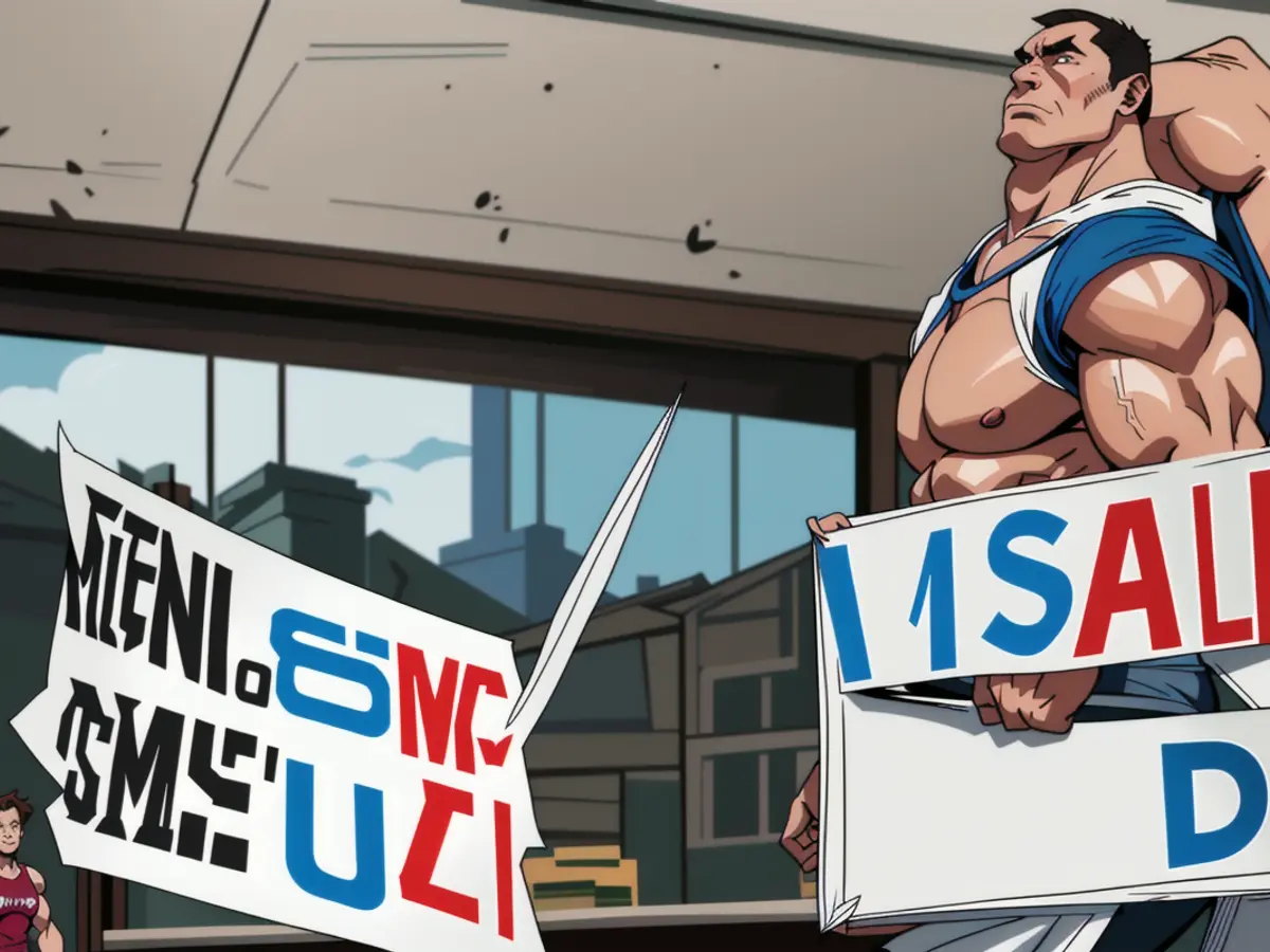 Musk and the Department of Government Efficiency initiate plans to close down USAID