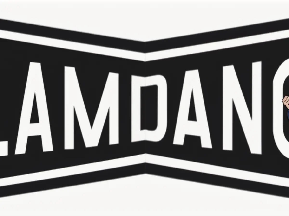 SlamDance logo representation