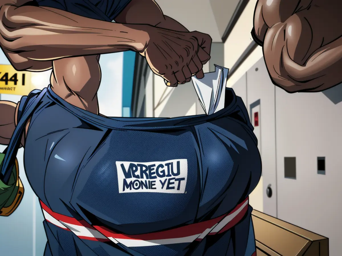 Potential privatization of the USPS might lead to the abolition of assured mail delivery to every...