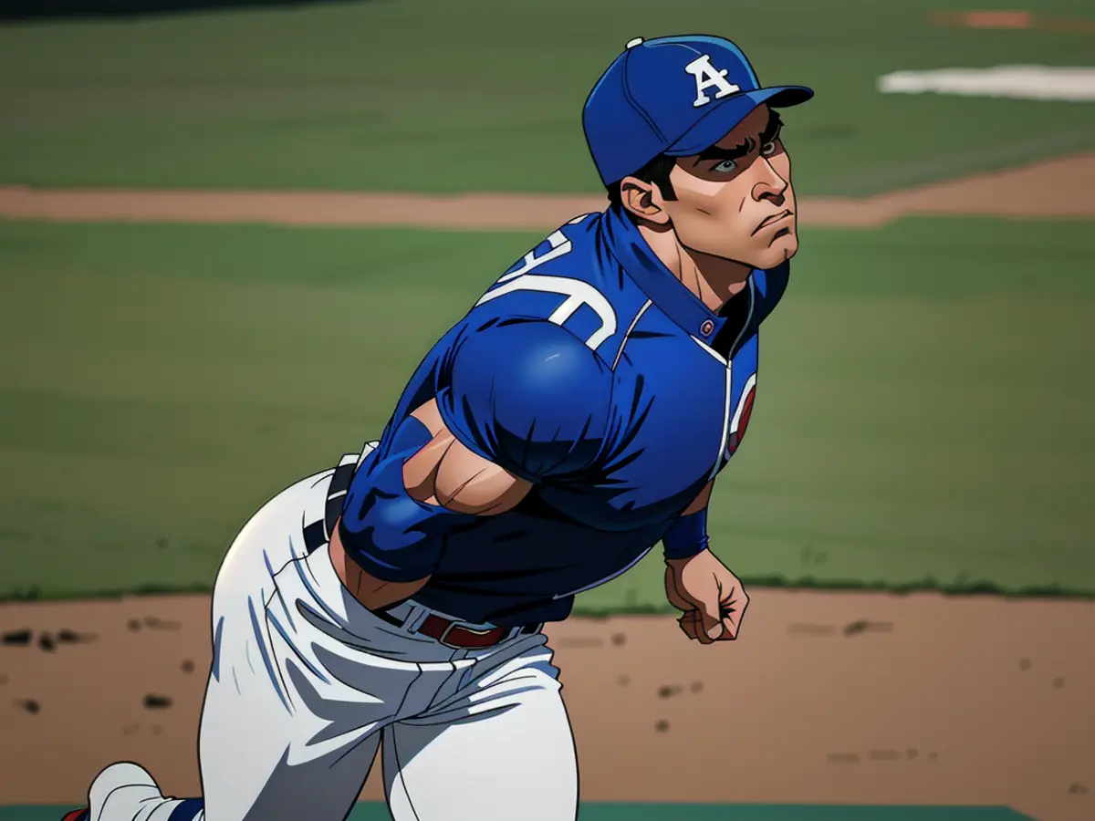 Springtime Matchup: Dodgers Clash with Reds on Diamond Springtime Baseball Matchup: Dodgers vs. Reds Training Games
