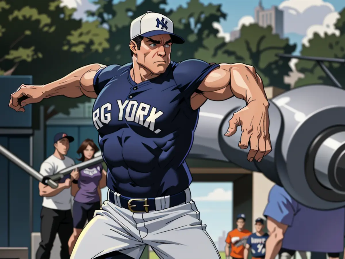 Clash Between New York Yankees and Baltimore Orioles Yankees and Orioles in Baseball Matchup: NYC versus Baltimore