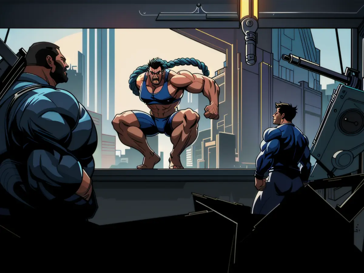 Unclear Situation at Hand Hyundai Files New Trademarks in Russian Market